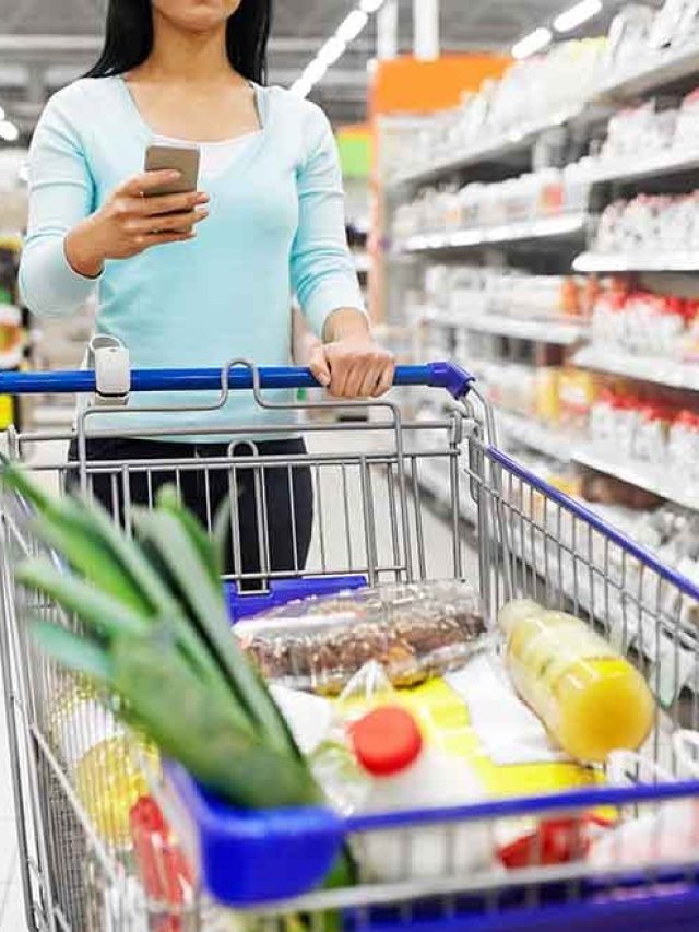 ‘Tehran hits your trolley’: How an Iranian missile can spike your grocery bill in Mumbai or Delhi