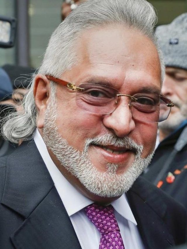 Rolls-Royce, Maybach, विंटेज कारें... विजय माल्या के पास कितनी लग्जरी गाड़ियां थीं? किया खुलासा