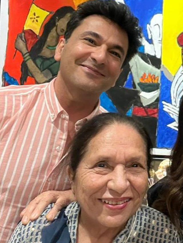 ‘His mom unclogged drains’: How Vikas Khanna cooked his way to a Michelin Star