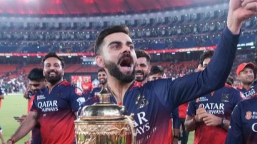 6 Virat Kohli IPL records that may never be broken