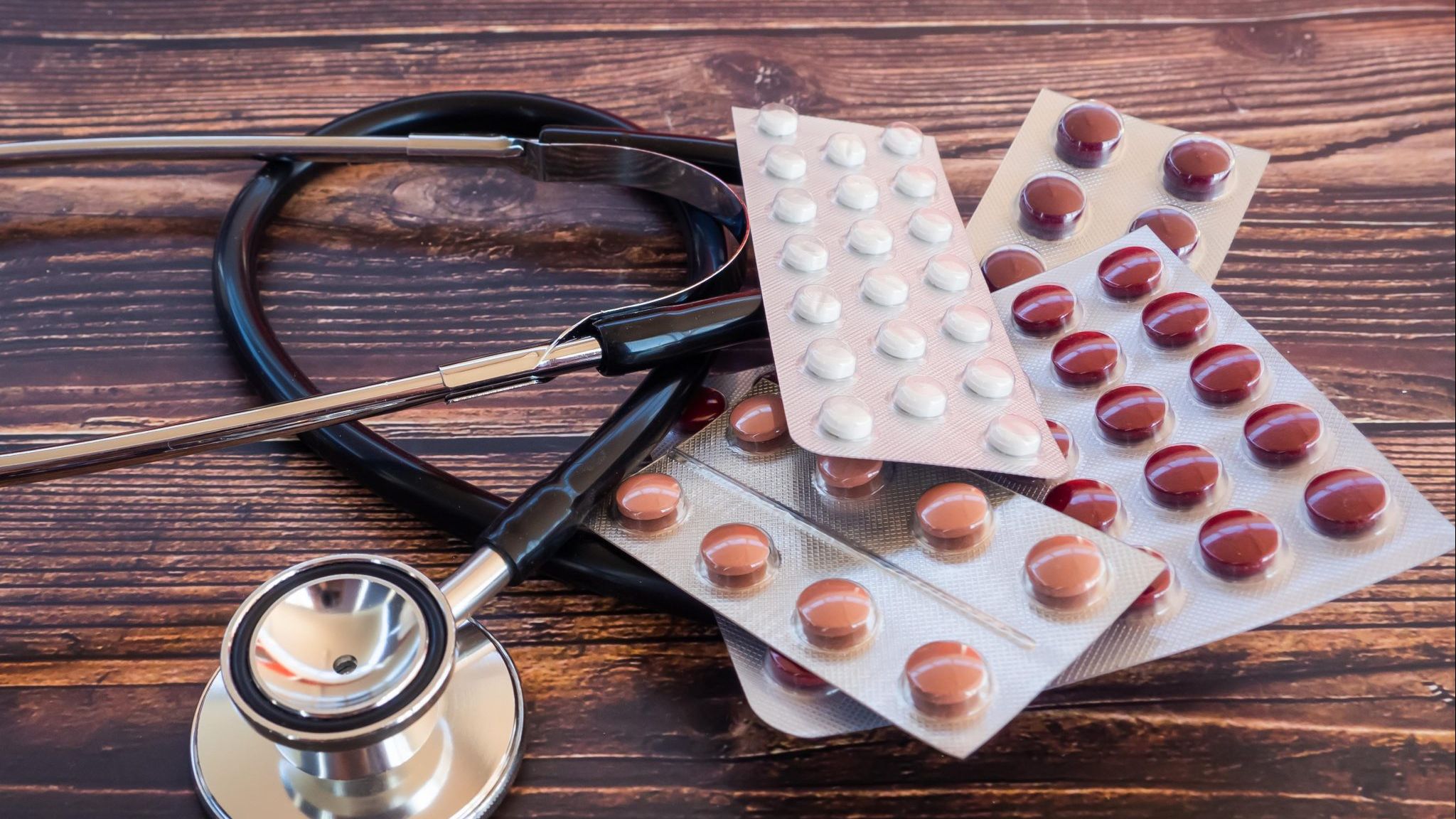 5 things about antibiotics you need to know before self-medicating