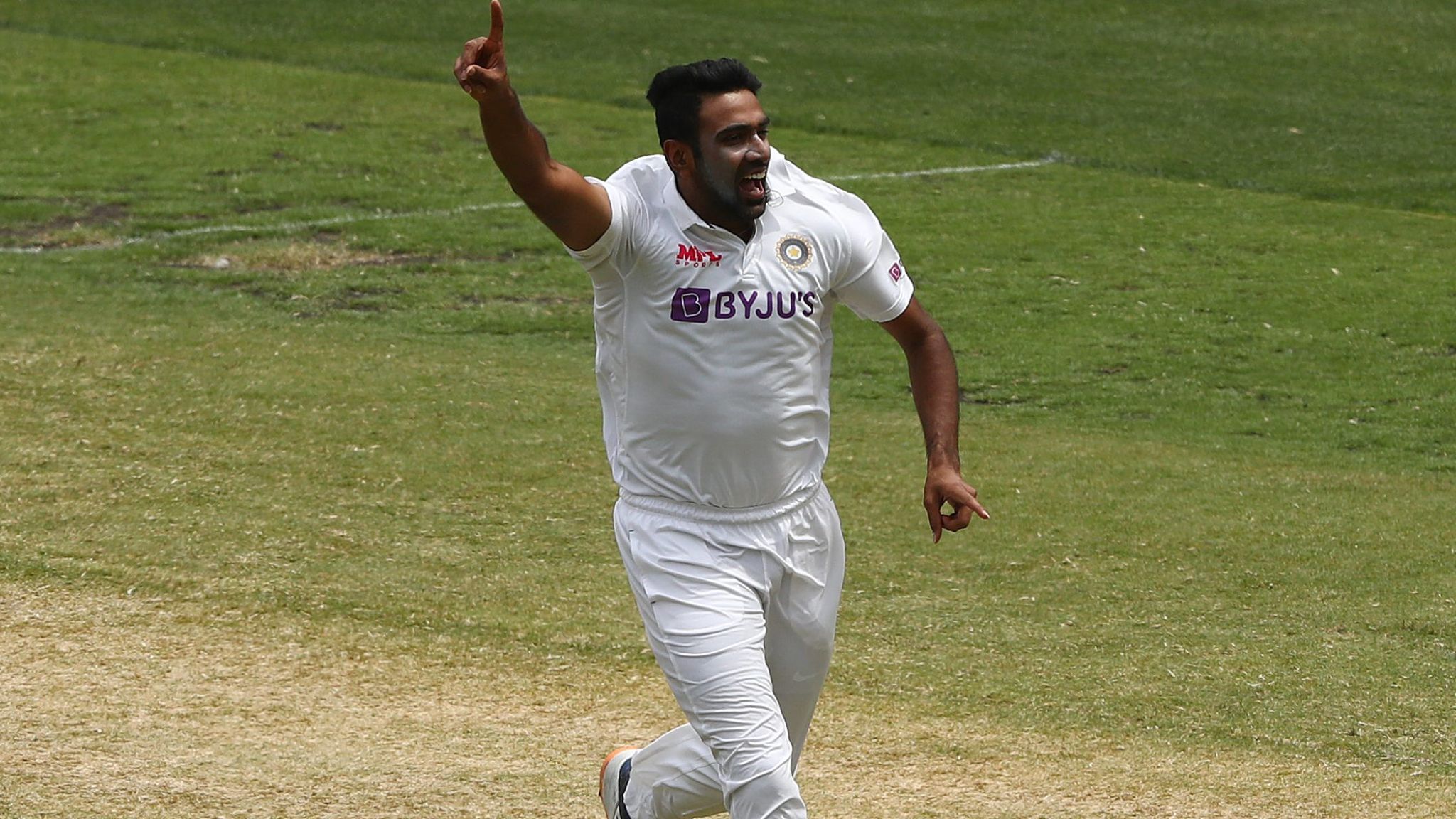 ENG vs IND: India's top 5 bowlers at Edgbaston