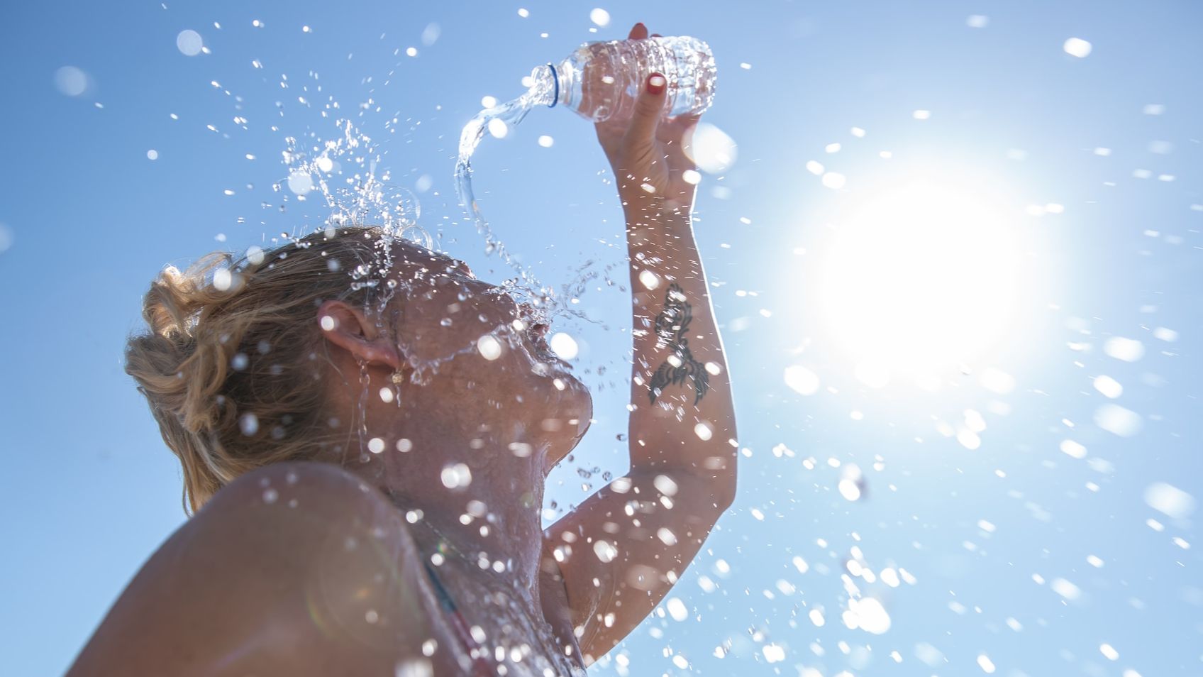 Heatwave: Doctor reveals ways to keep your brain healthy