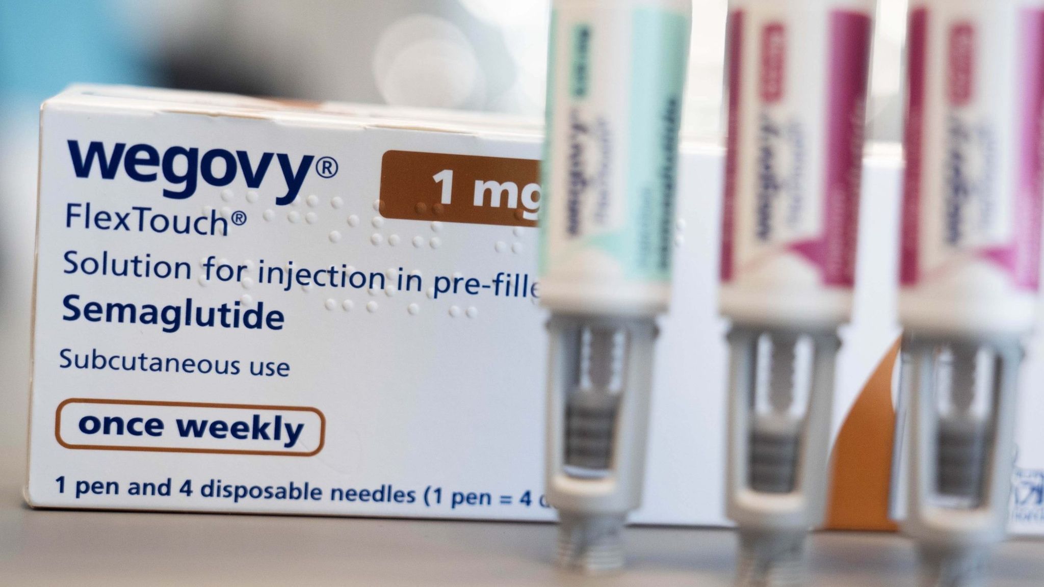 Wegovy, popular weight-loss drug, now in India: 10 points