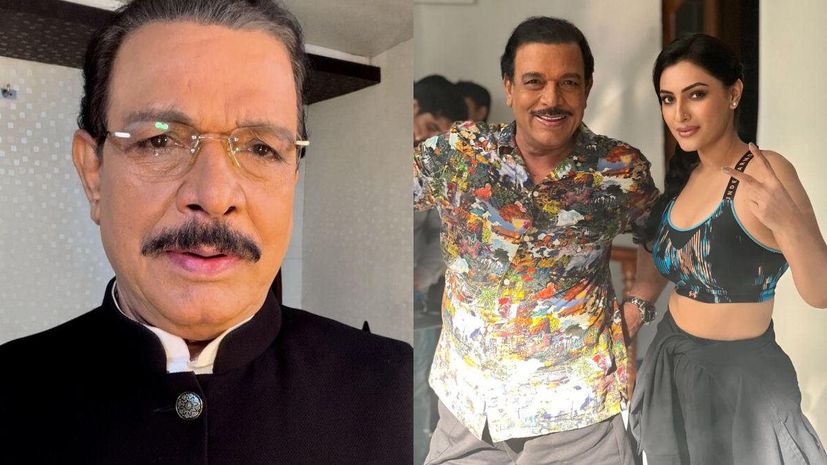 40 साल छोटी एक्ट्रेस ने उड़ाई अफेयर की अफवाह, सफाई देकर थका एक्टर, खतरे में पड़ी शादी