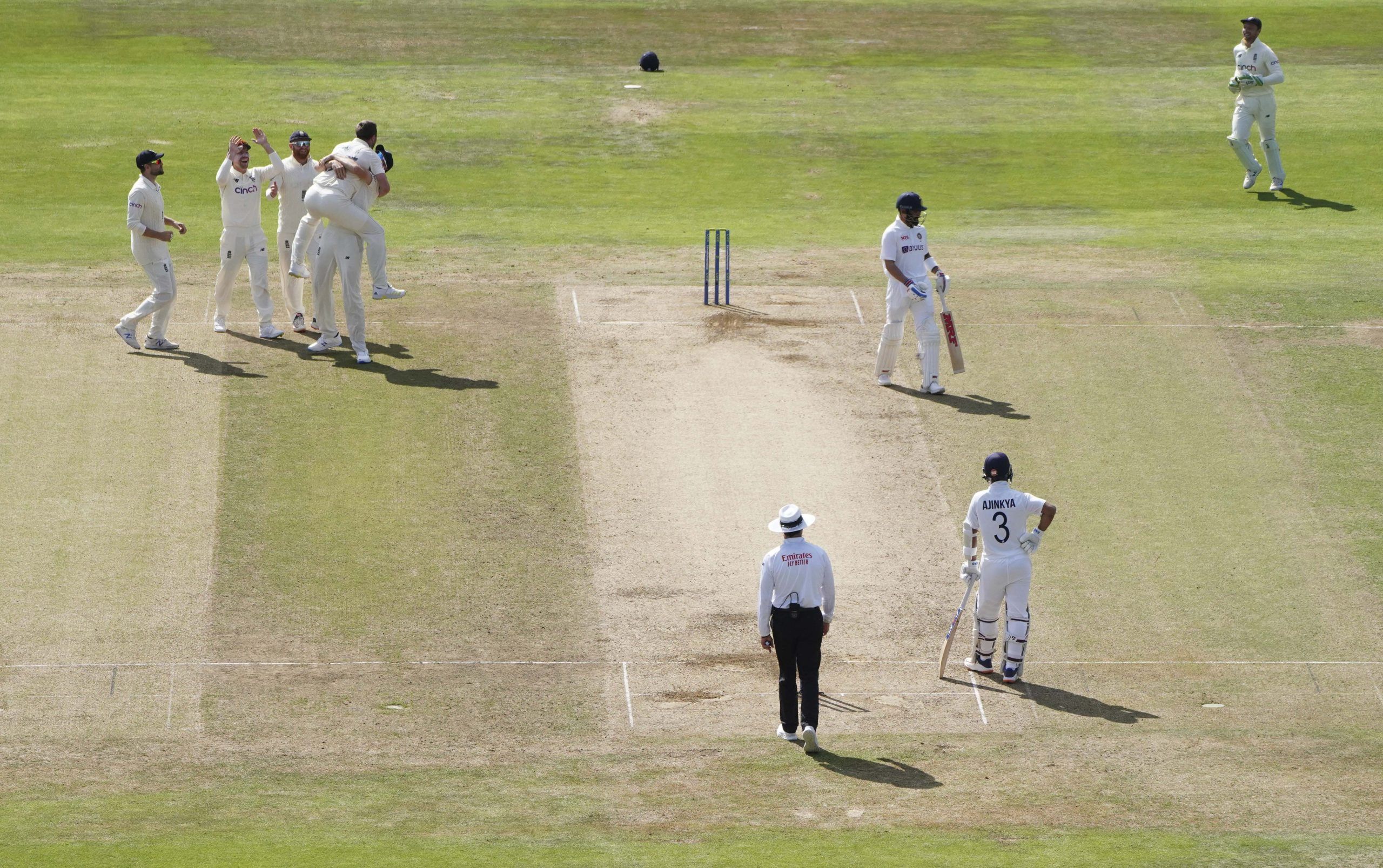 ENG vs IND: Headingley Wickets (2020-Present)