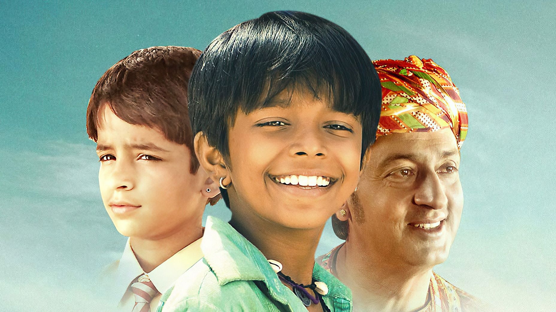 7 memorable child-centric Indian films