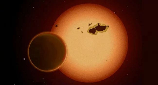 Recent Discoveries: Planet, Ancient DNA, and Potential Tsunami