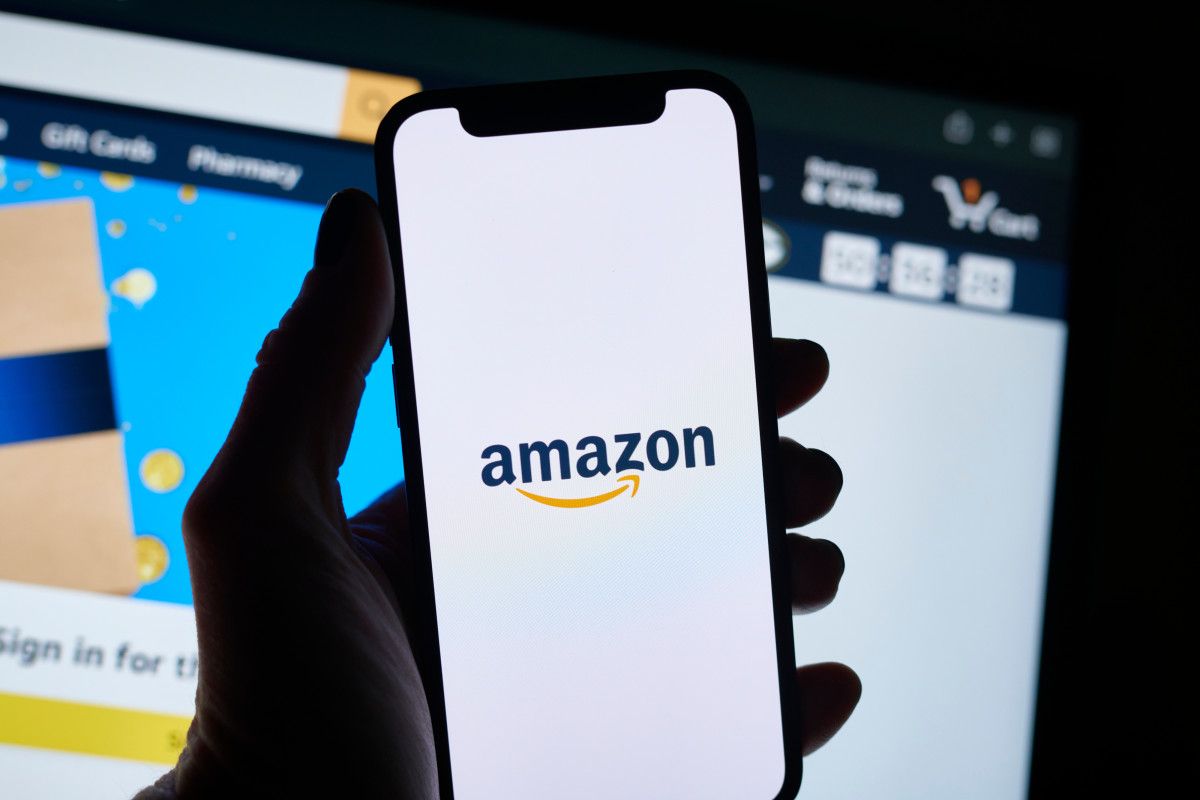 Amazon