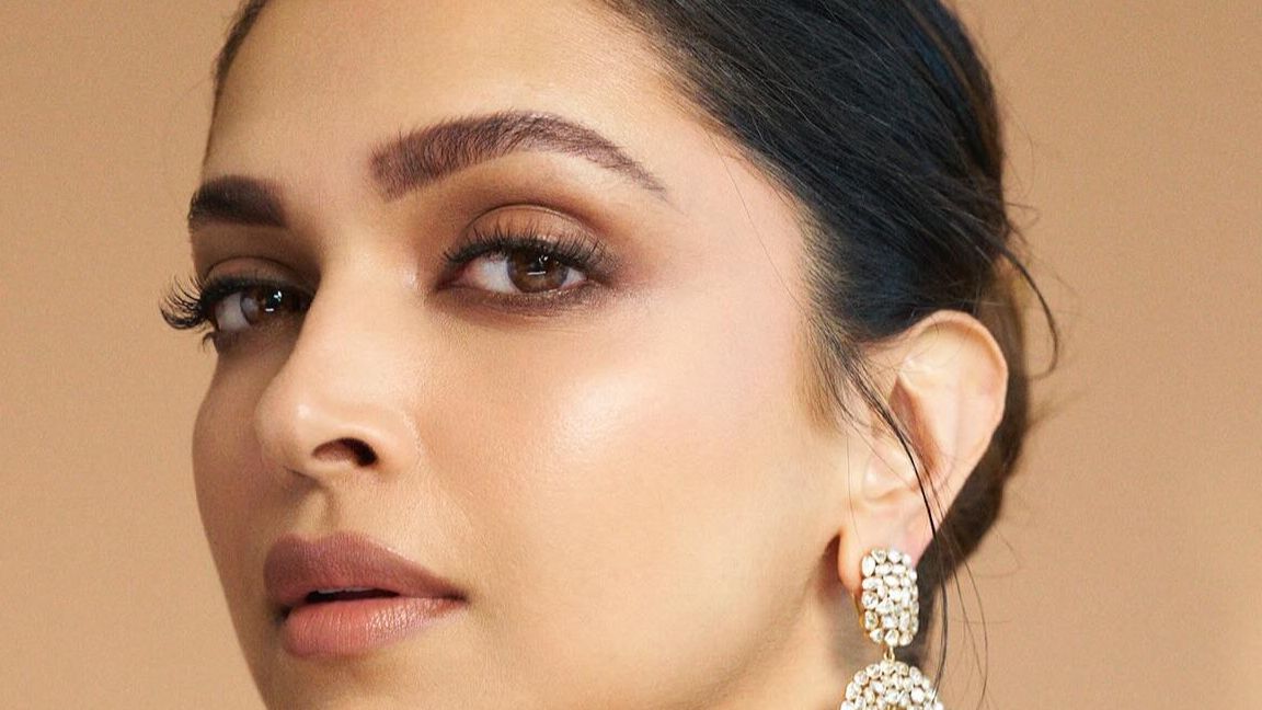 Deepika Padukone's beauty secrets