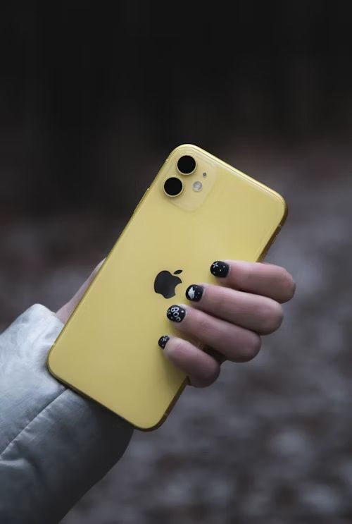 iphone 11 unsplash New 5ITG 1749622392767