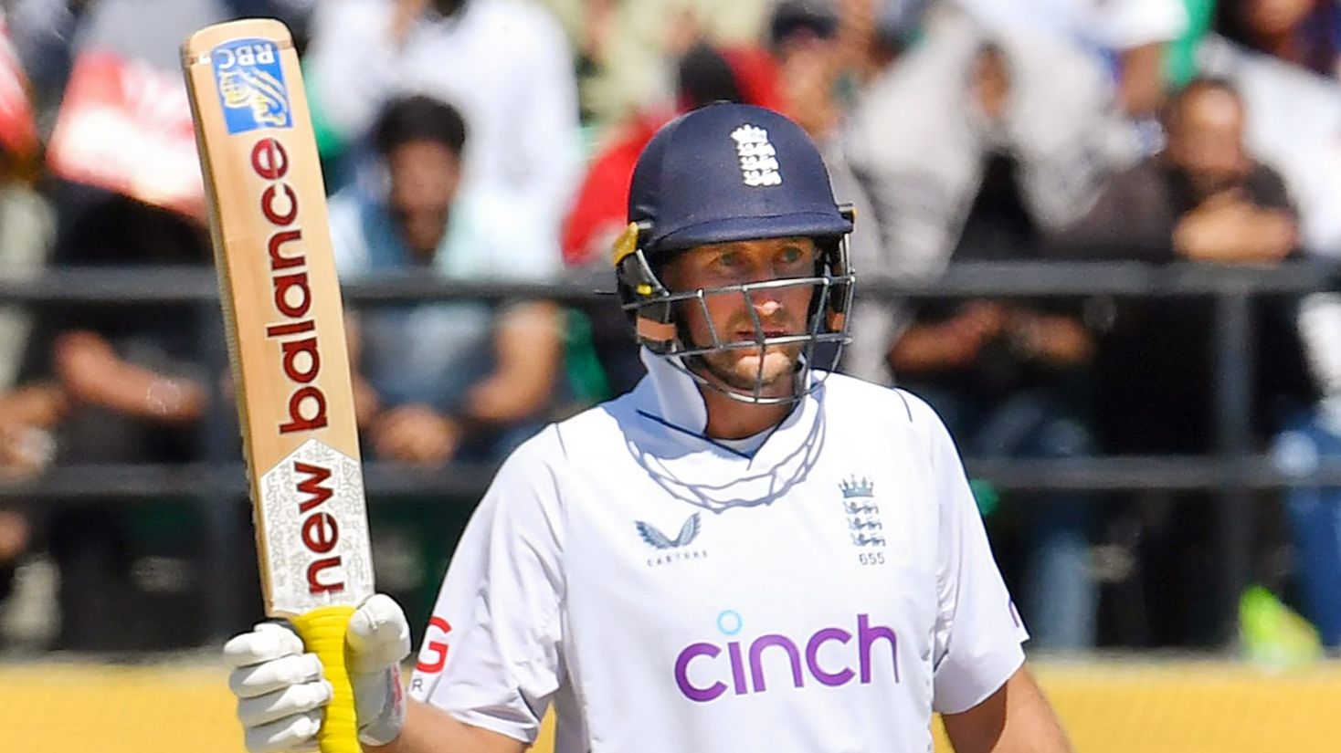 England vs India: Most hundreds in Tests