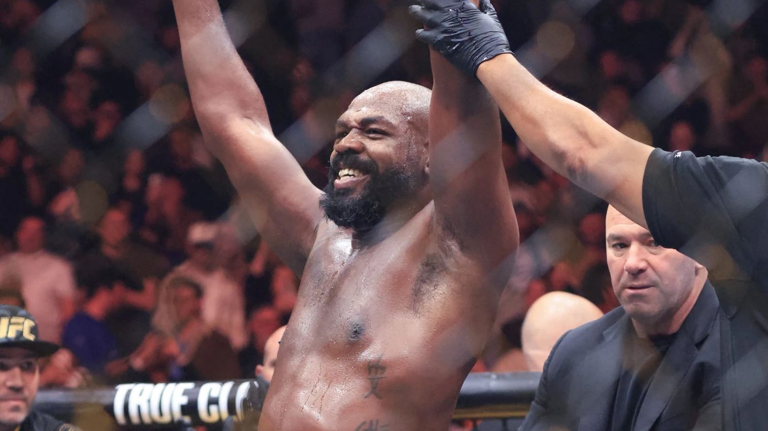 Jon Jones retires from UFC: 5 records held by former champion