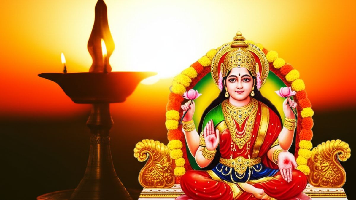 रोजाना शाम में करें ये छोटा का काम, जीवन भर नहीं होगी धन की कमी