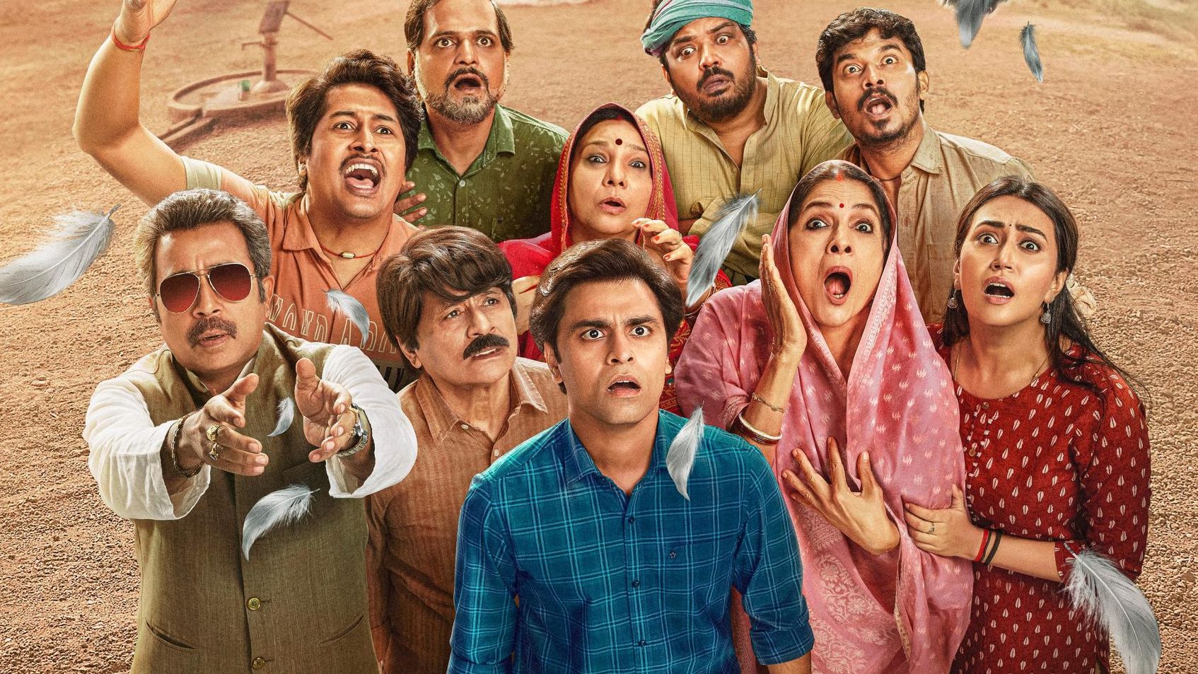 7 valuable life lessons from Panchayat