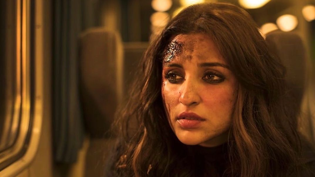 7 Hindi films based on thriller novels