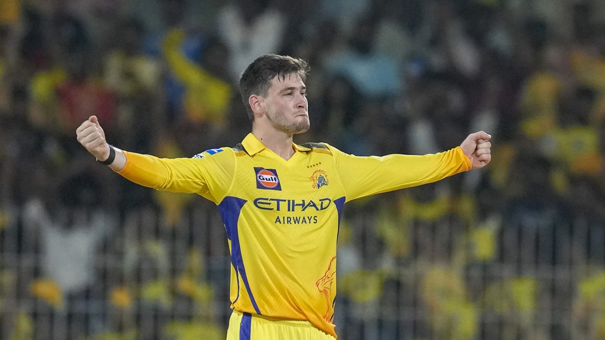 IPL 2025: Best bowling spells