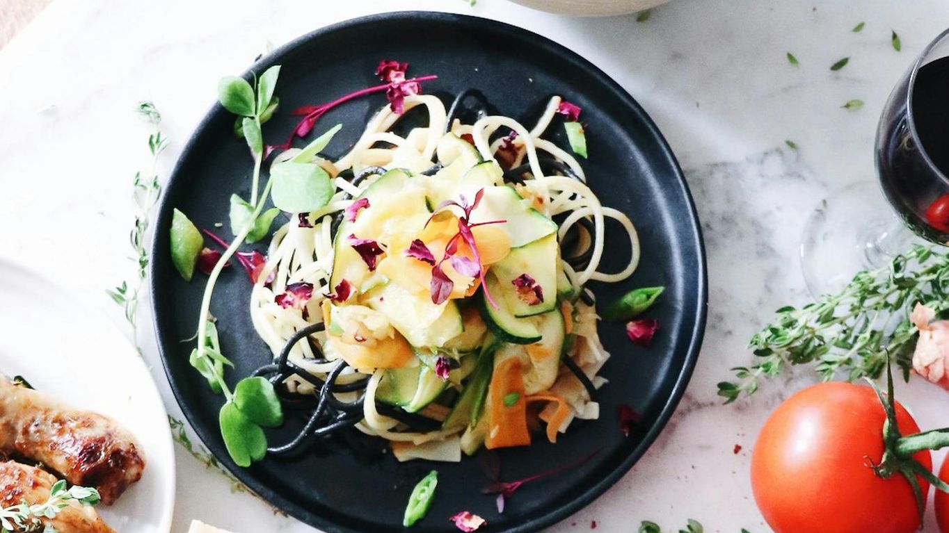 7 lunch ideas to add in your weight-loss diet