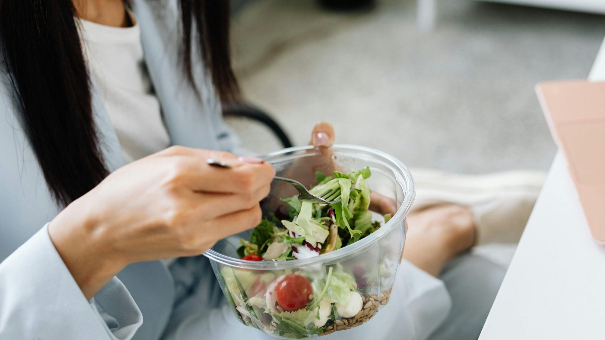 What is fibremaxxing, viral diet trend?