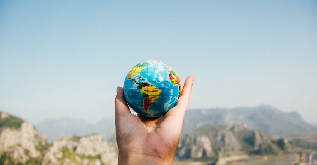 7 Solo Travel Tips If You Are Planning An International Trip