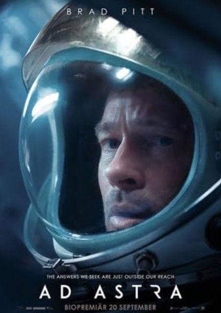 6 Best Space Movies and Series to Watch Right Now