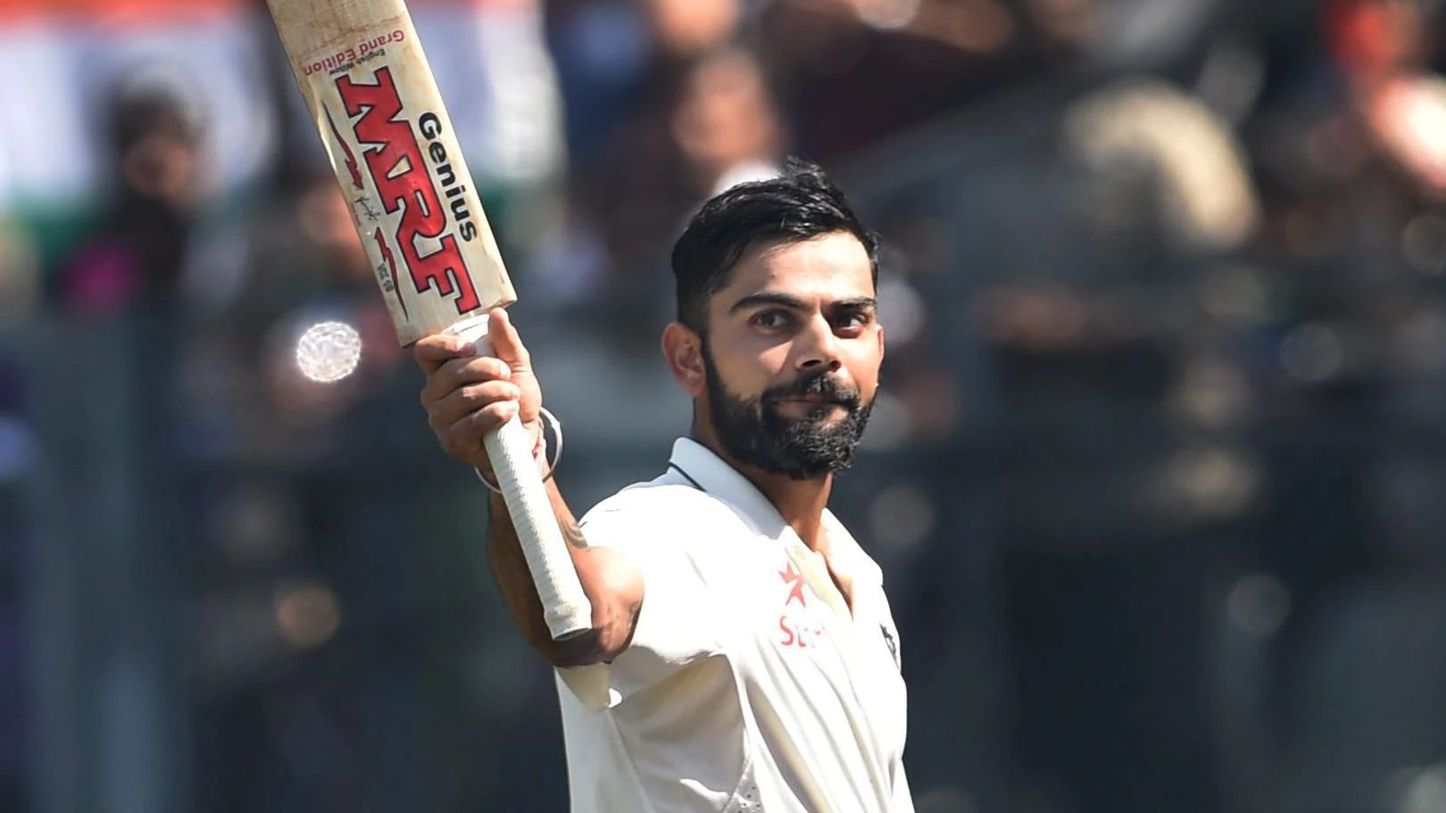 India's Test record vs England at Headingley