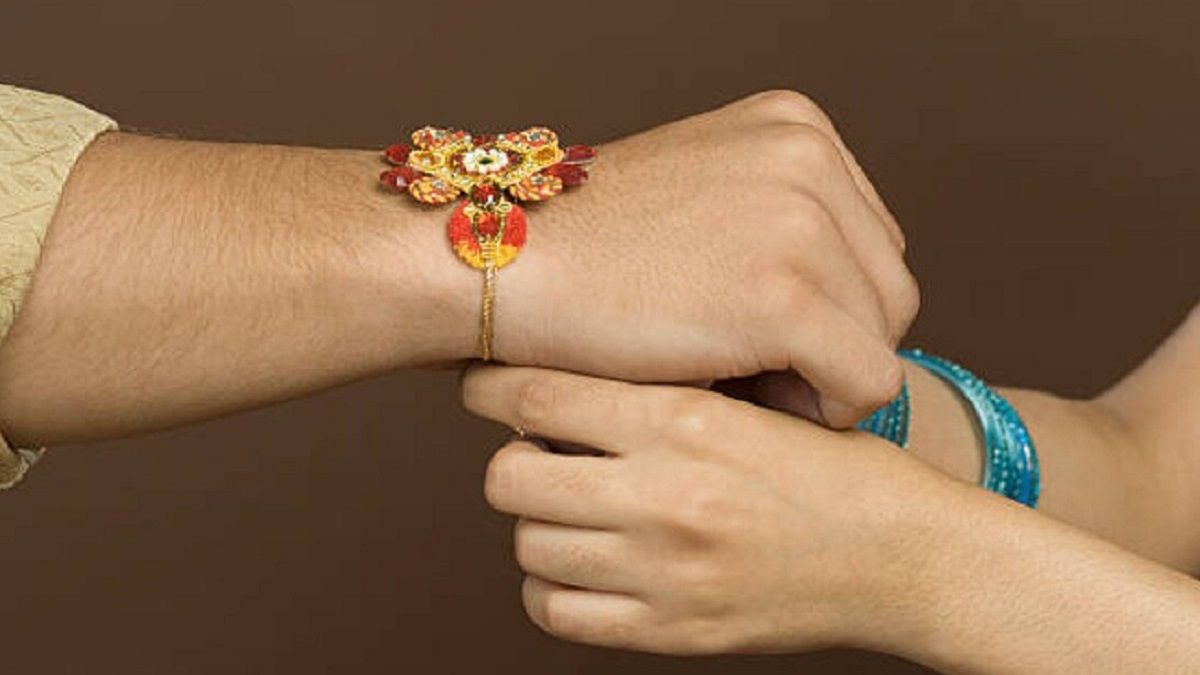 Raksha Bandhan
