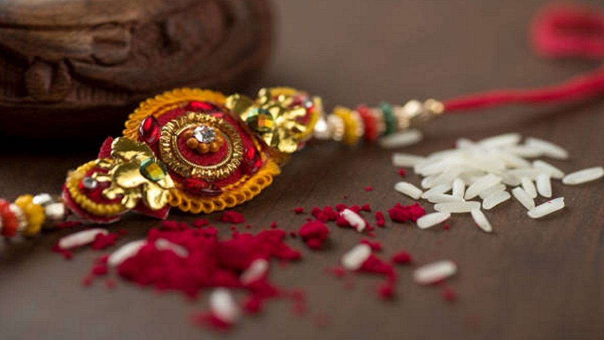 8 या 9 अगस्त, रक्षाबंधन कब मनाया जाएगा? जानें सही तारीख और राखी बांधने का मुहूर्त