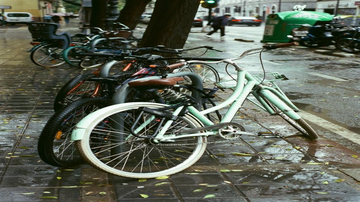 Top 6 Amazing Health Benefits of Cycling Daily