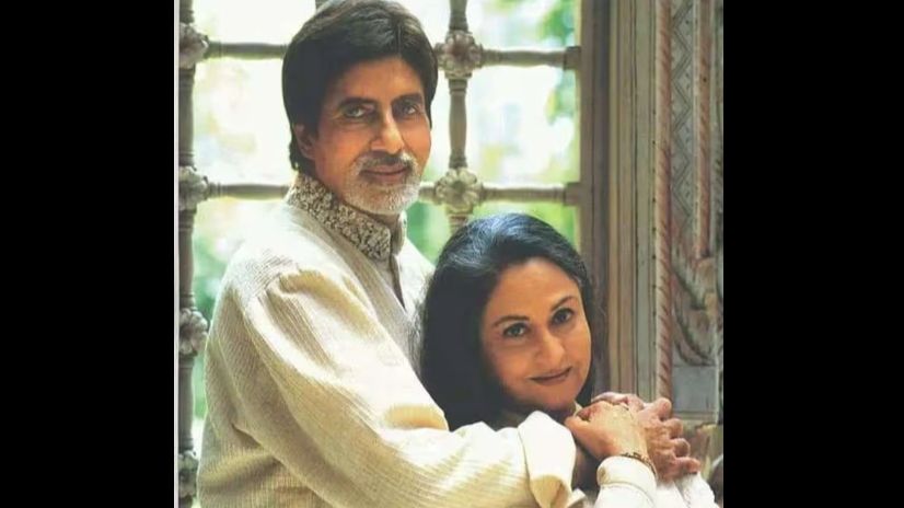 7 iconic films starring Amitabh and Jaya Bachchan