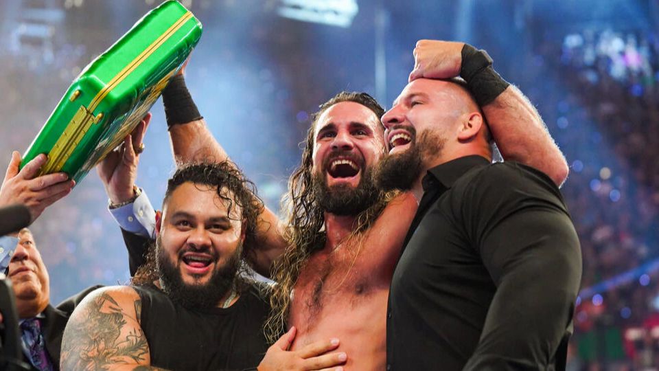 WWE Night of Champions 2025: 5 surprises that could happen