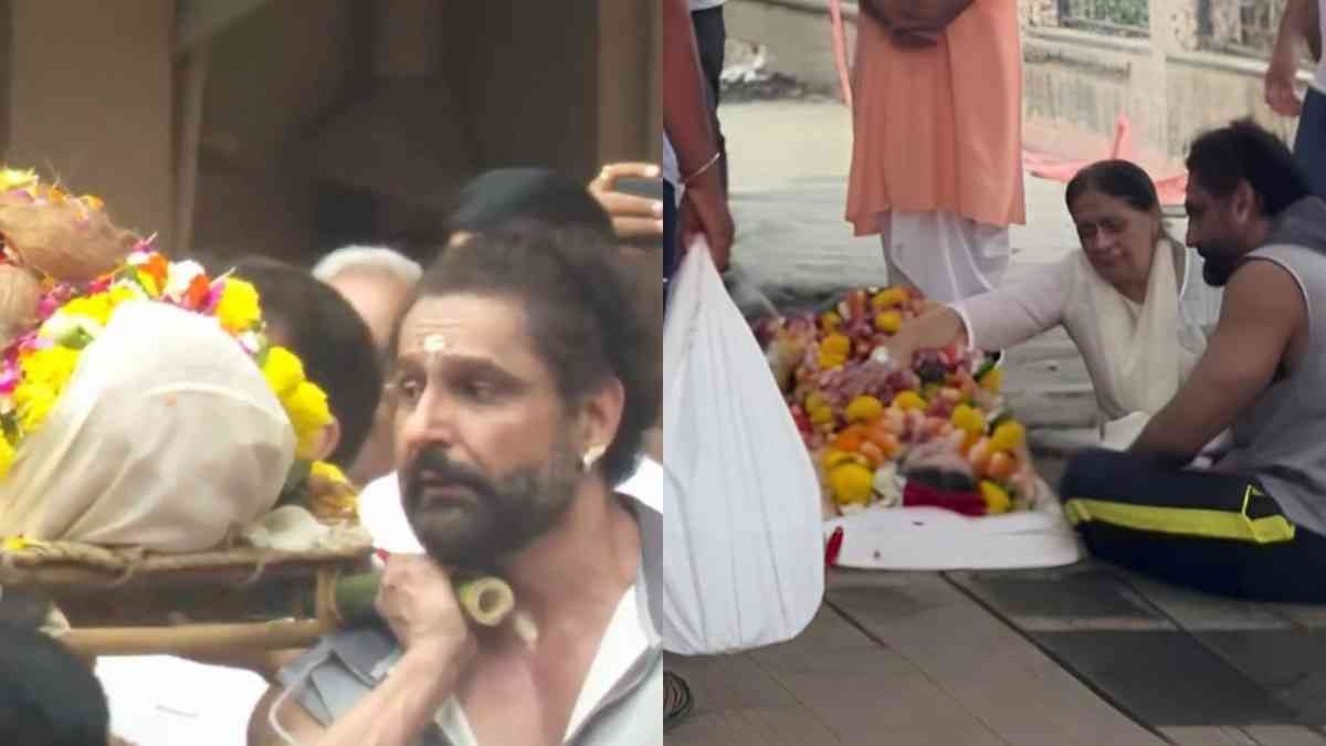 निधन से किसी को क्या फायदा? पारस-रश्मि के बाद वरुण धवन ने लगाई पैप्स की  क्लास - Varun dhawan criticize media for insensitive coverage of shefali  jariwala death know tmovg