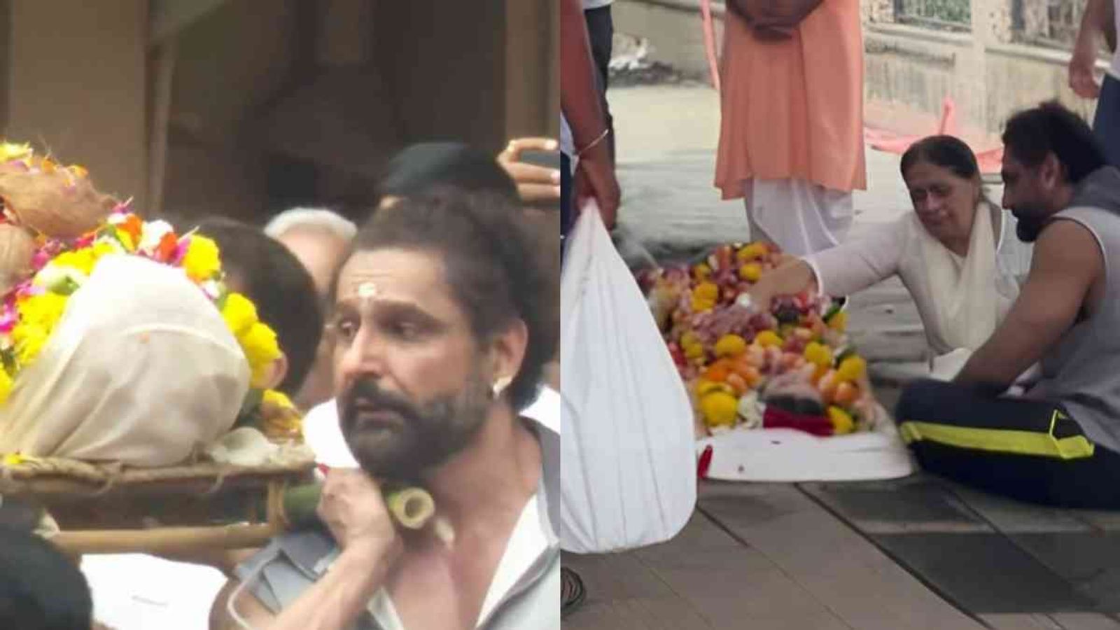 निधन से किसी को क्या फायदा? पारस-रश्मि के बाद वरुण धवन ने लगाई पैप्स की क्लास - Varun dhawan criticize media for insensitive coverage of shefali jariwala death know tmovg