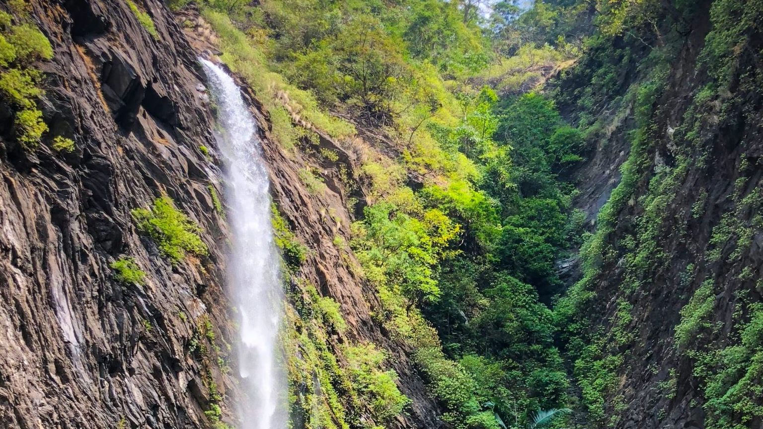 7 places to visit in India during monsoon