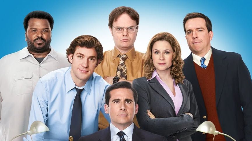 Top 7 workplace comedies on OTT