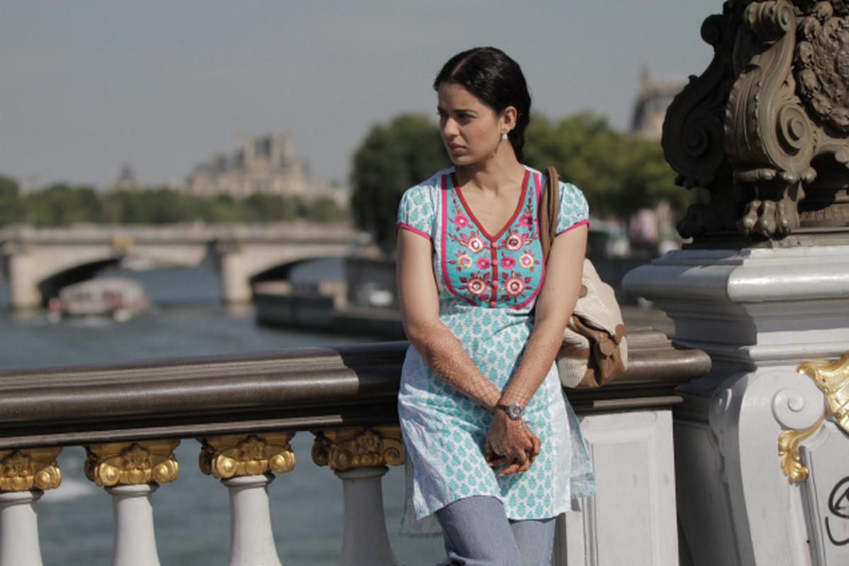 7 Hindi films to watch after breakup