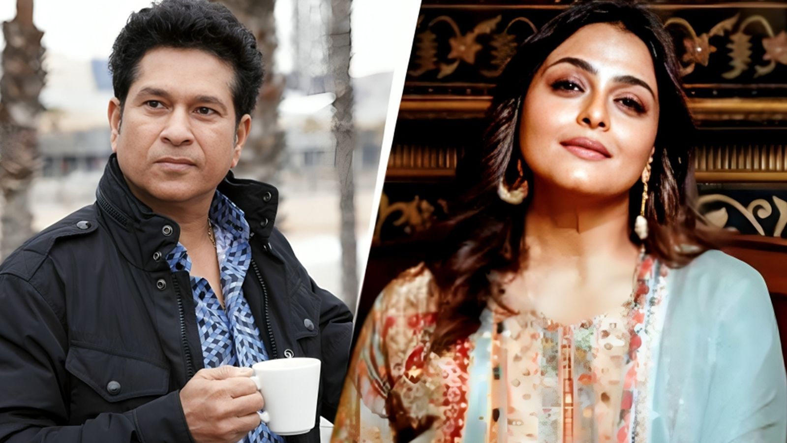 शादी से पहले शिल्पा संग रिश्ते में थे सचिन तेंदुलकर? जब एक्ट्रेस ने तोड़ी चुप्पी- हम एक बार...