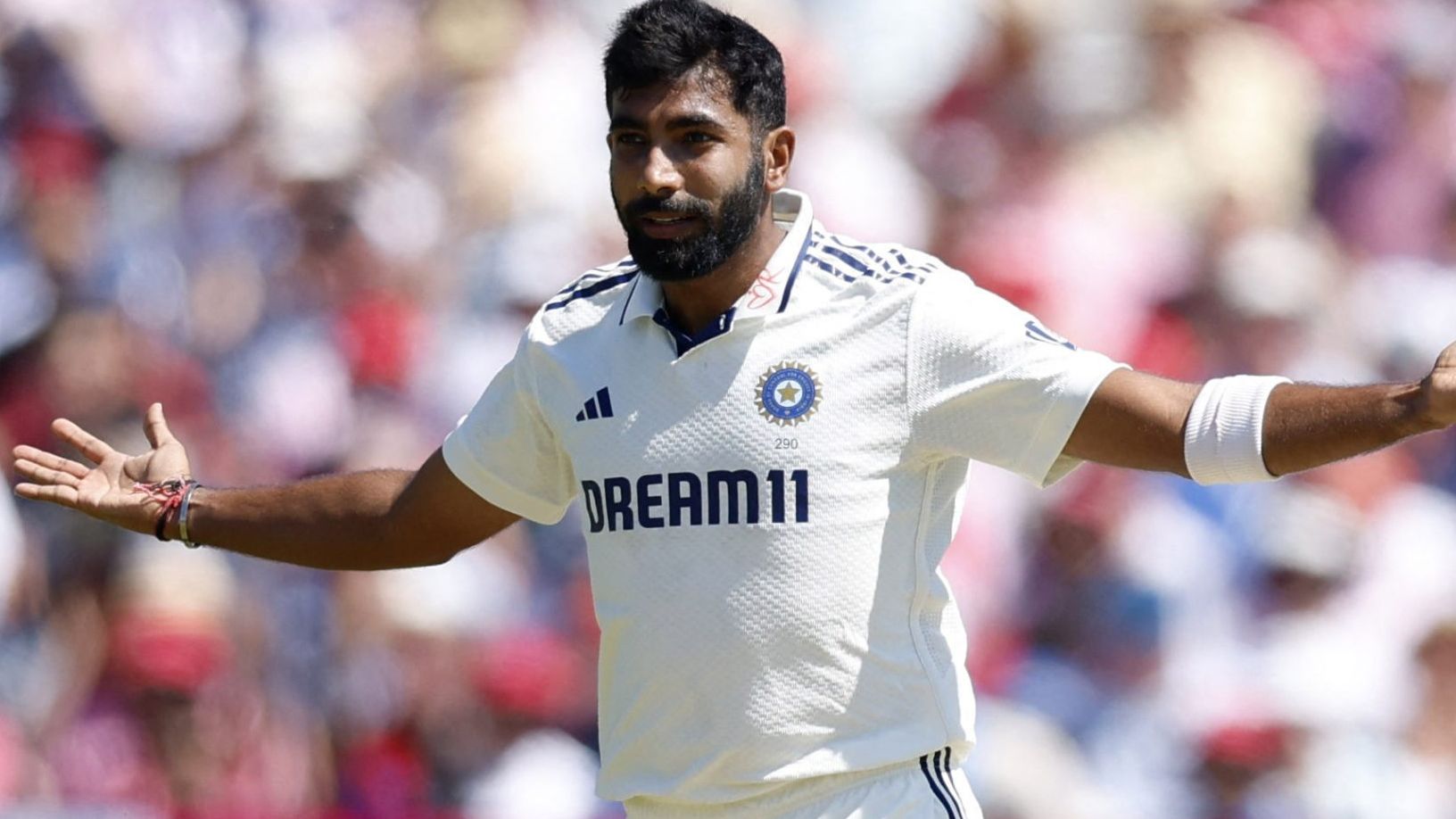 Top 5 Asian bowlers with most 5-fors in England
