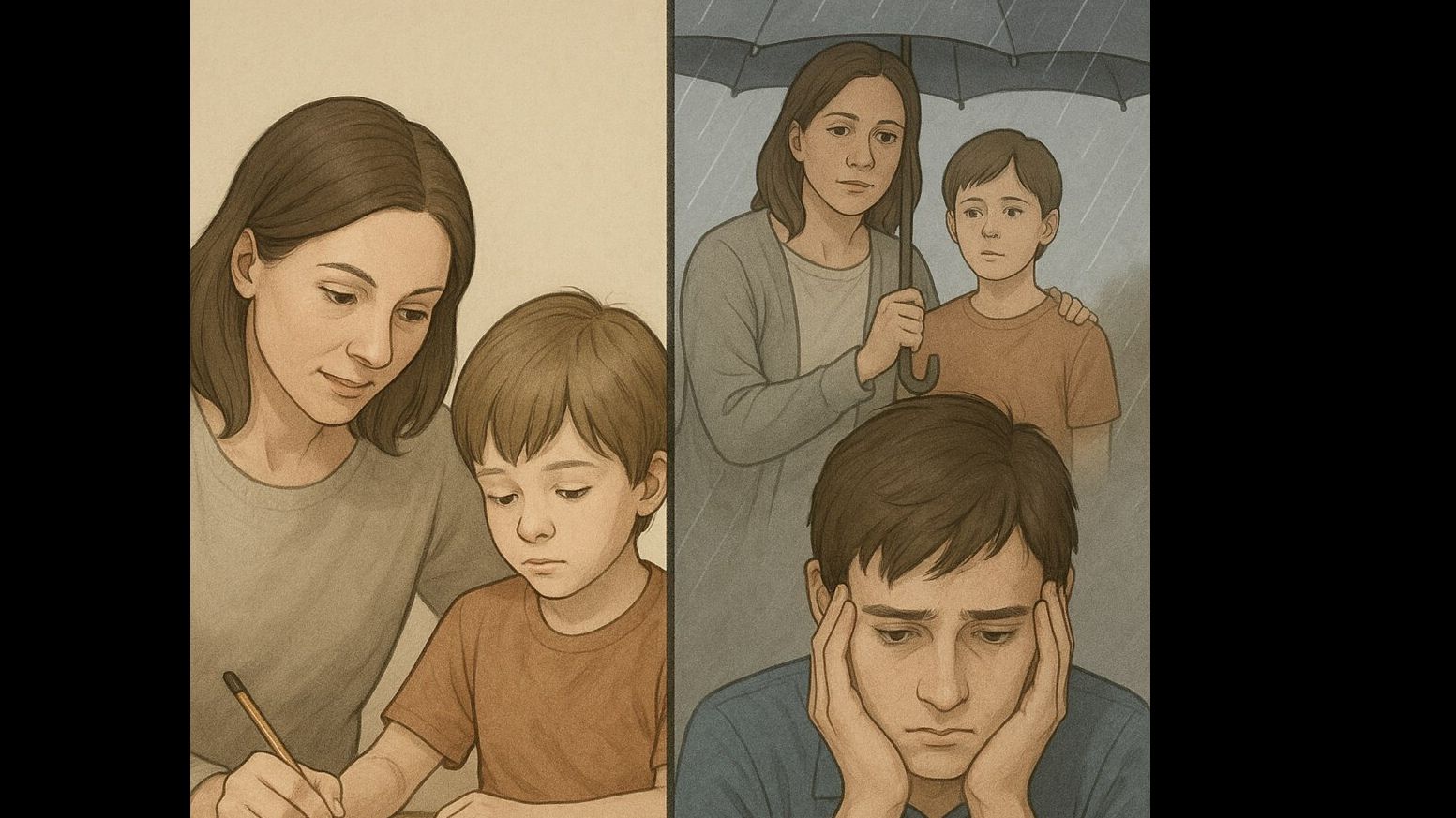 7 Common Parenting Habits That Backfire Later in Life