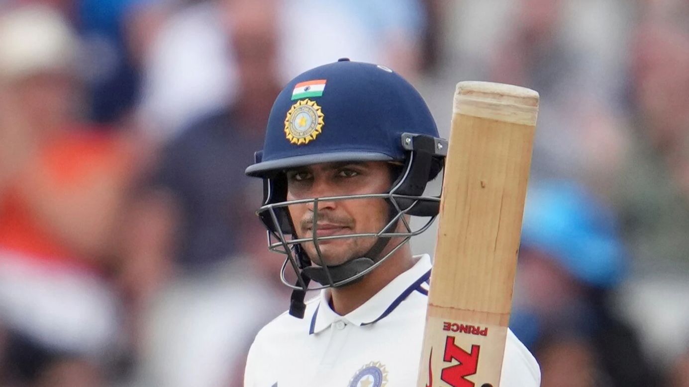 Most runs in debut series as Test captain