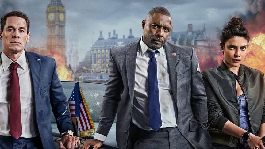 5 Bollywood actors in Hollywood films