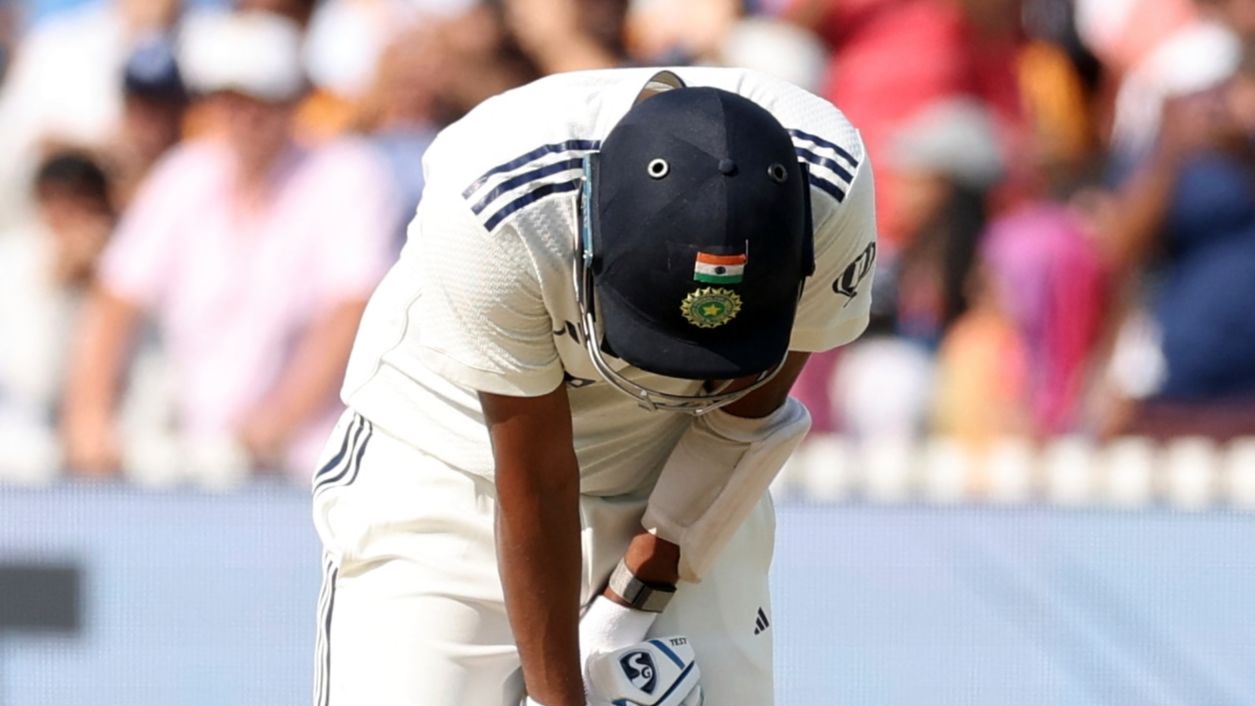 India's narrowest Test defeats (by runs)