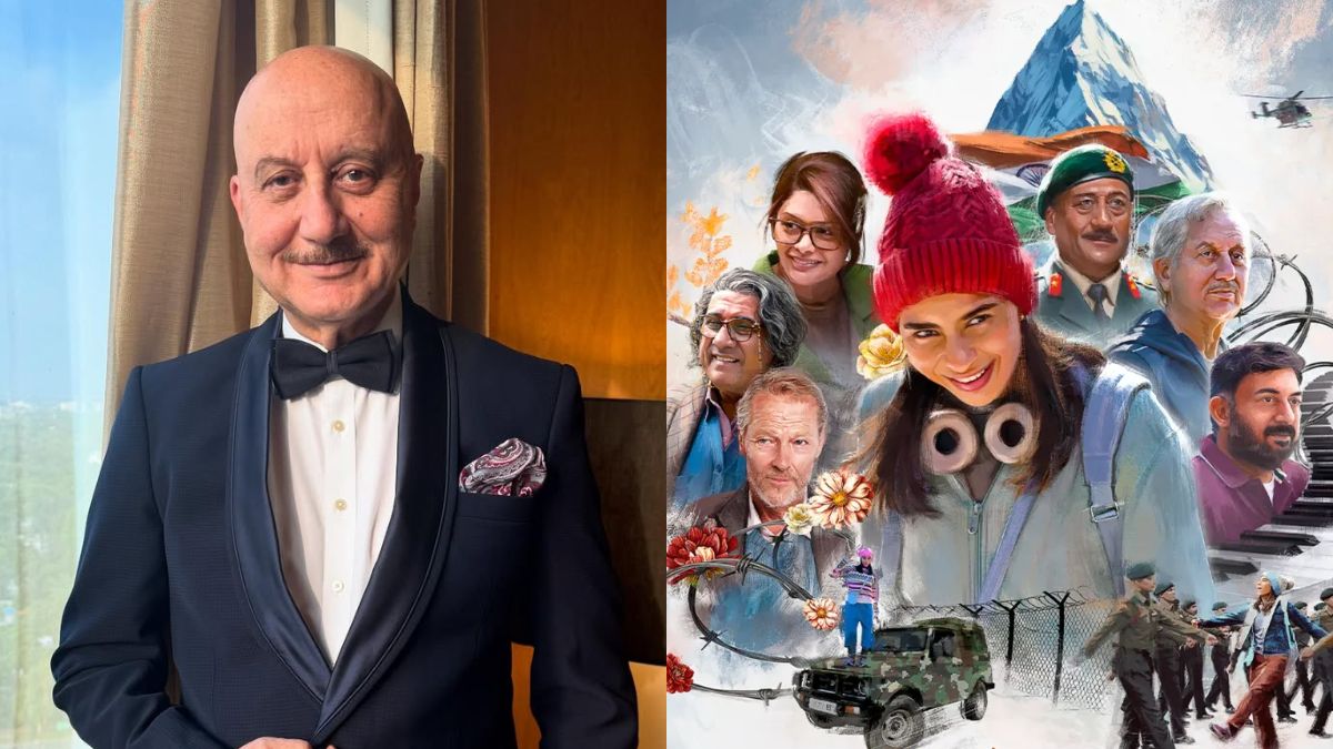 6 must-watch Anupam Kher films before Tanvi The Great releases