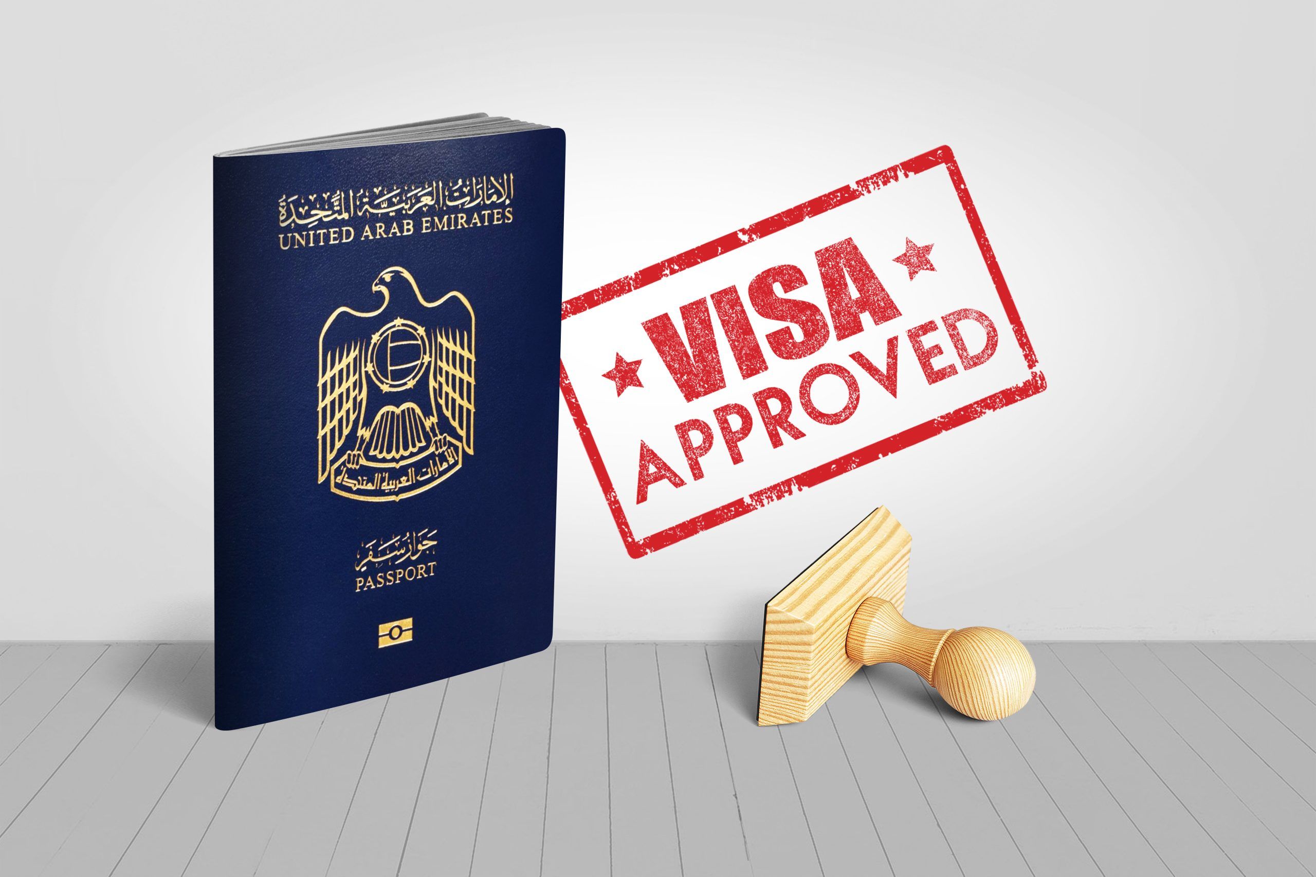 UAE Golden Visa: 5 Things To Know