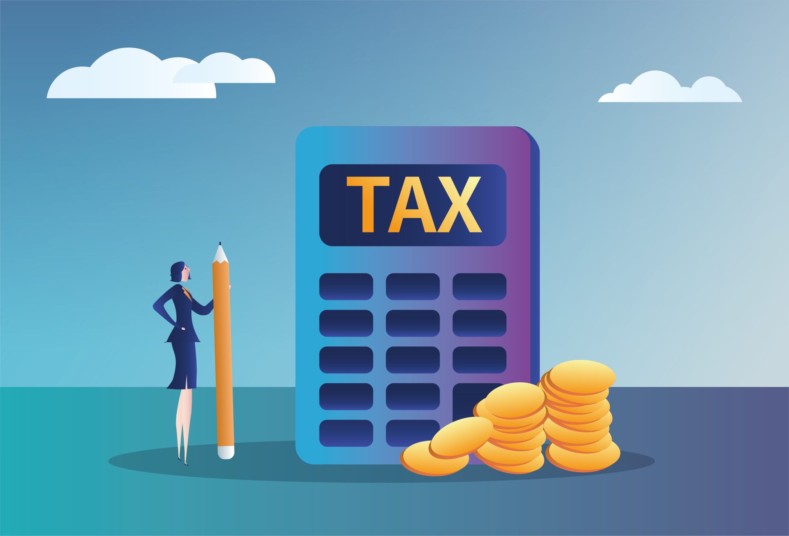 5 Key Proposals in the New Income Tax Bill 2025