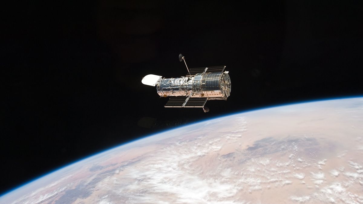 10 most powerful space telescopes ever built