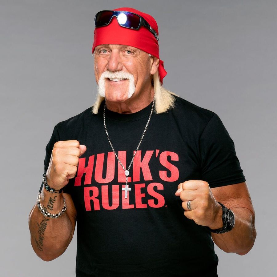 Remembering Hulk Hogan: A look at the Immortal One's WWE career