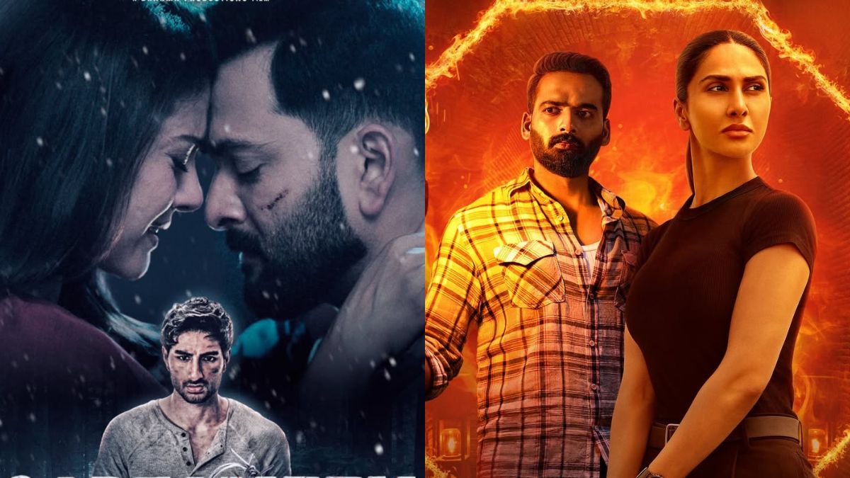 5 must-watch OTT releases for this weekend