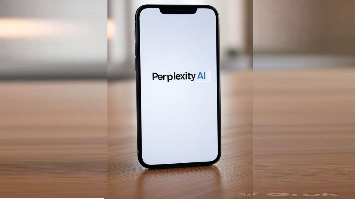 फ्री में मिलेगा 17 हजार का Perplexity Pro, ये है पाने का तरीका