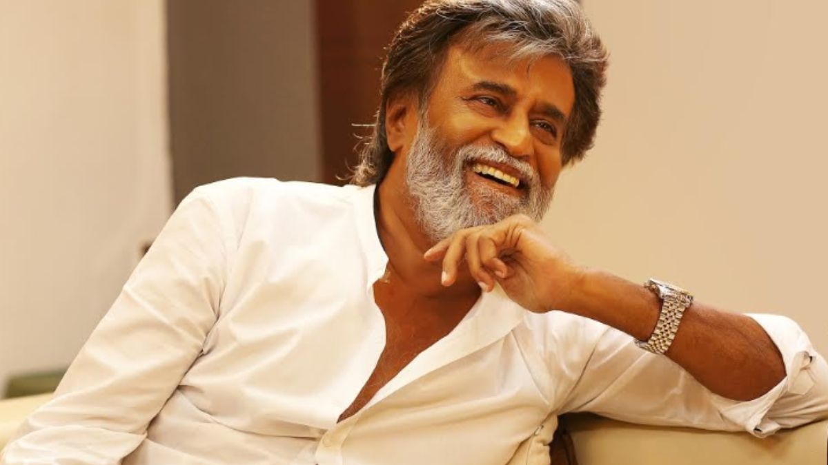 7 must-watch Rajinikanth films on OTT before 'Coolie'